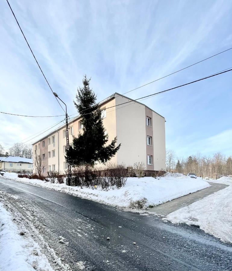 Apartament Gorska Swieradow-Zdroj Exterior photo