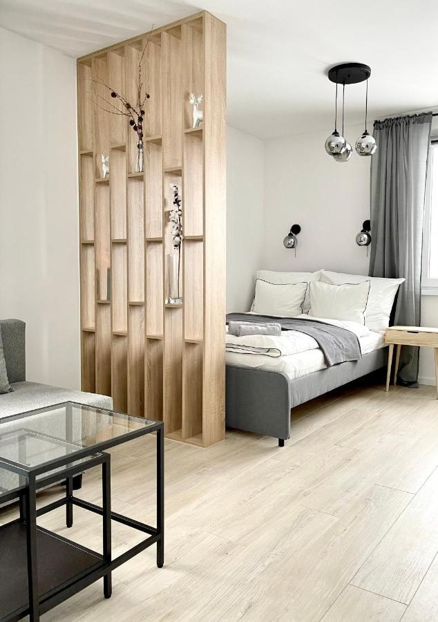 Apartament Gorska Swieradow-Zdroj Exterior photo